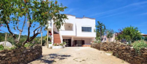 Pitty House Sardegna Siniscola